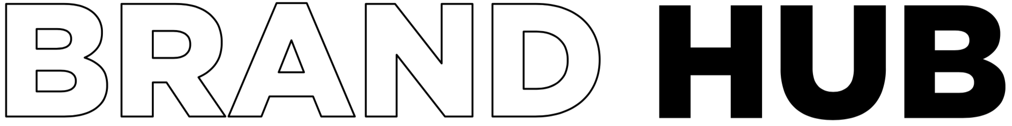 Brandhub
